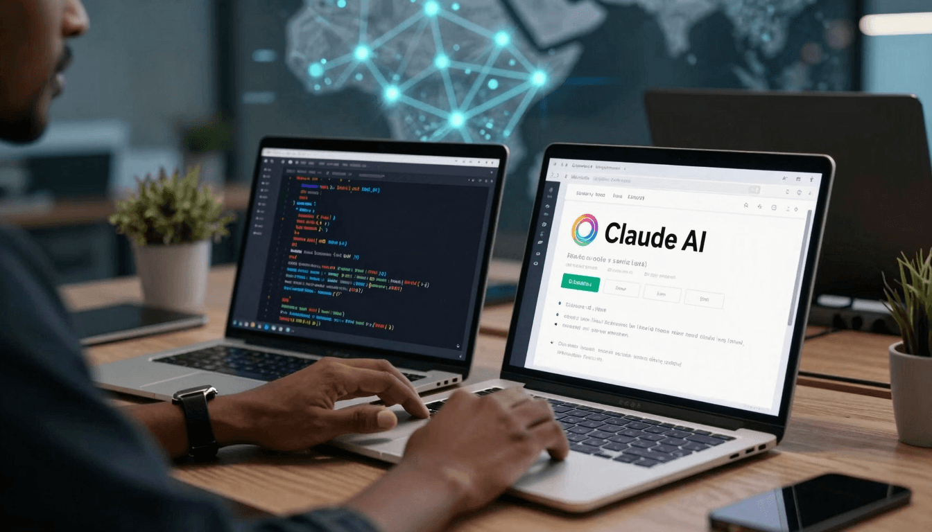Claude AI oo Soomaaliya loo furay: Fursadaha Developers-ka uu u leeyahay