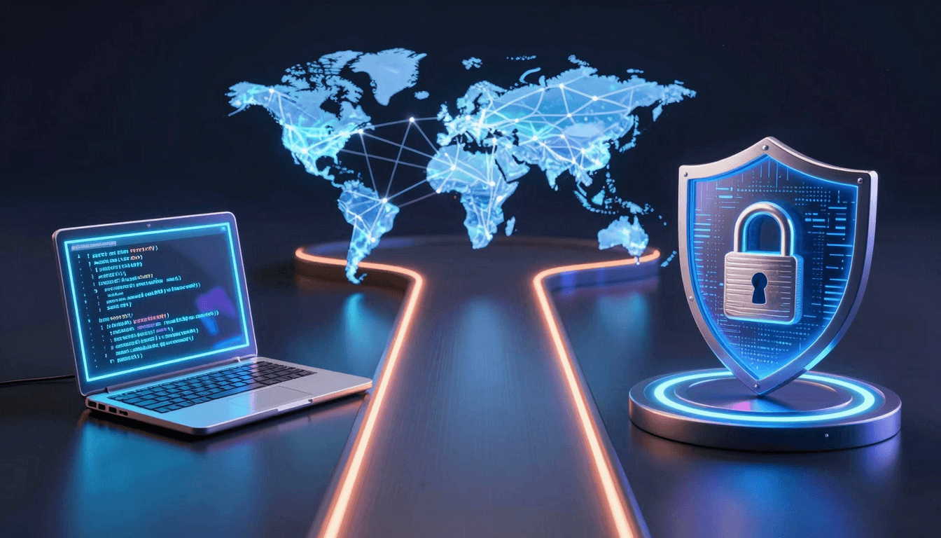 Programming, Networking, iyo Security: Maxay ku kala duwan yihiin?
